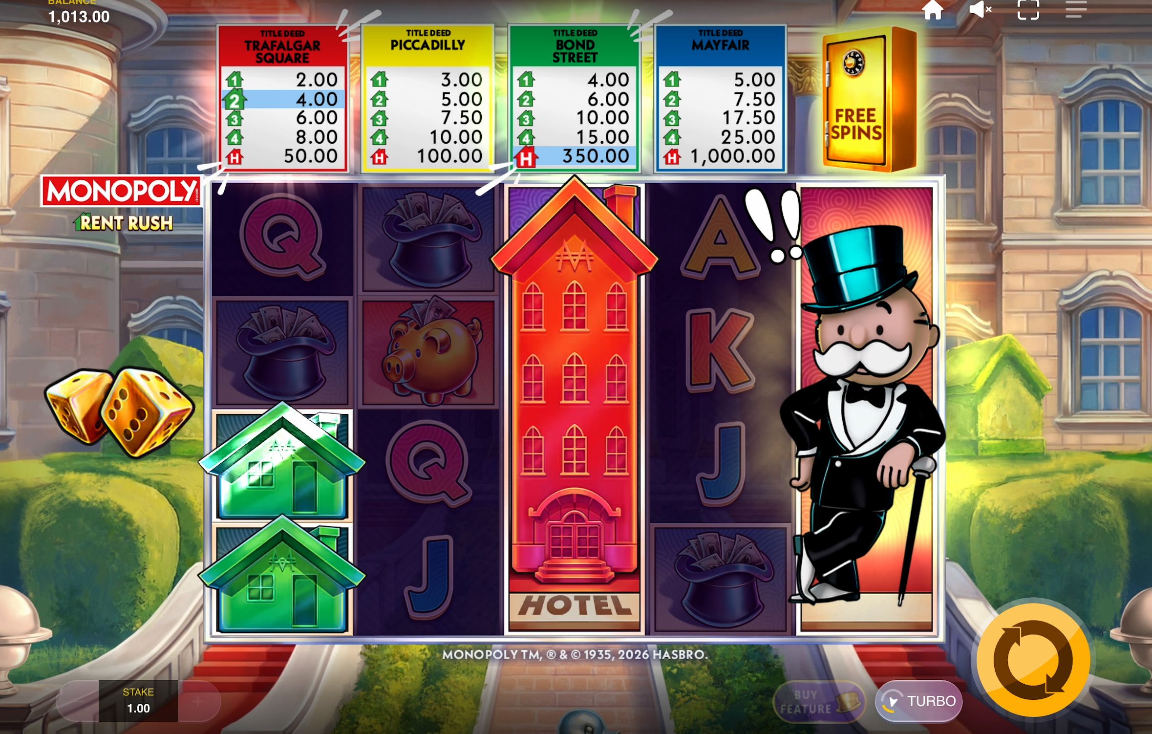 Demo Image